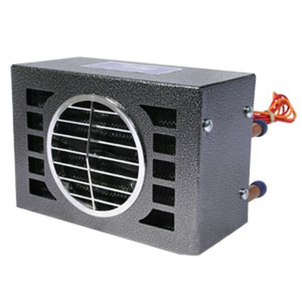 Universal 12V Cab Heater Fits Massey Fits Ford Fits Allis Fits Case Fits J